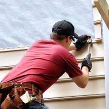 Trusted Bethlehem, WV Siding Experts